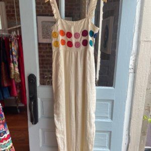 Adorable Jumpsuit by Carolina K